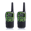 Midland ricetrasmittenti midland c1177 xt series xt30 black e green Apparati telecomunicazione Telefonia
