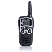 Midland ricetrasmittenti midland c1178 xt series xt50 black e silver Apparati telecomunicazione Telefonia