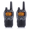 Midland ricetrasmittenti midland c1180 xt series xt70 black e silver Apparati telecomunicazione Telefonia