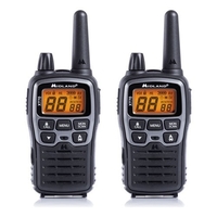 Midland ricetrasmittenti midland c1180 xt series xt70 black e silver Apparati telecomunicazione Telefonia