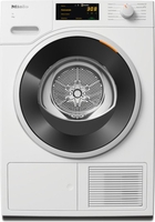 Miele iug.mie twd 260 wp a++ 8kg p/ca 11822800 Asciugatrici Elettrodomestici