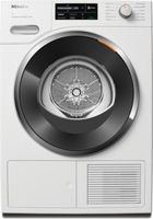Miele iug.mie twl 780 a+++ 9kg p/ca 11824850 Asciugatrici Elettrodomestici