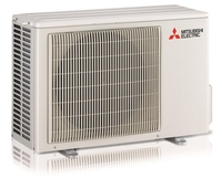 Mitsubishi clima condizionatore fisso dual mitsubishi plus msz ay 25+35 white white Condizionatori fissi Climatizzazione