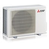 Mitsubishi clima condizionatore fisso mono mitsubishi kirigamine zen 2.5 bianco bianco Condizionatori portatili Climatizzazione