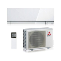 Mitsubishi clima condizionatore fisso mono mitsubishi kirigamine zen 3.5 bianco bianco Condizionatori portatili Climatizzazione