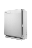 Mitsubishi clima purificatore aria mitsubishi 512123 ma e85r e bianco Trattamento aria Climatizzazione