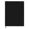 Moleskine agenda moleskine xl hard 59690 nero Agende e diari Ufficio cancelleria