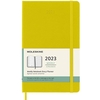 Moleskine agenda settimanale 2023 copertina rigida Agende e diari Ufficio cancelleria