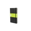 Moleskine qp062 taccuino large rigido pp bianche Blocchi quaderni e rubriche Ufficio cancelleria