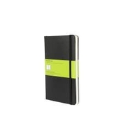 Moleskine qp062 taccuino large rigido pp bianche Blocchi quaderni e rubriche Ufficio cancelleria