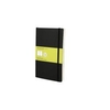 Moleskine qp618 taccuino large morbido pp bianche QP618 Blocchi quaderni e rubriche Ufficio cancelleria