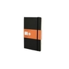 Moleskine taccuino classic large copertina morbida TACCUINO CLASSIC LARGE COPERTINA MORBIDA Blocchi quaderni e rubriche Ufficio cancelleria