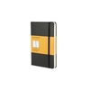 Moleskine taccuino classic pocket copertina morbida TACCUINO CLASSIC POCKET COPERTINA MORBIDA Blocchi quaderni e rubriche Ufficio cancelleria