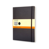 Moleskine taccuino classic xl copertina morbida