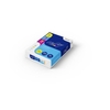 Mondi risma color copy a4 200gr 250ff carta Carta per fotoriproduttori Ufficio cancelleria