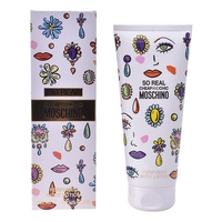 Moschino trattamento corpo moschino so real cheap&chic body lotion 200 ml Profumi & cosmesi Profumi & cosmetici,  moda