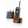 Motorola cordless rugged o201 arancione CORDLESS RUGGED O201 ARANCIONE Fissi/cordless Telefonia