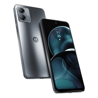 Motorola smartphone motorola 785303 moto g14 tim steel gray Smartphone / pda phone Telefonia