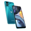 Motorola smp. g22 blu Smartphone / pda phone Telefonia