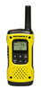 Motorola walkie talkie t92 h2o giallo 2pk WALKIE TALKIE T92 H2O GIALLO 2PK Apparati telecomunicazione Telefonia
