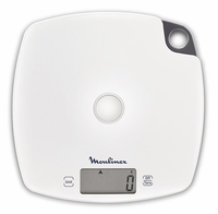 Moulinex bilancia cucina moulinex bn1000v0 compliss bianco Piccoli elettrodomestici casa Elettrodomestici