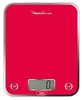 Moulinex bilancia cucina moulinex bn5003v0 optiss rosso Piccoli elettrodomestici casa Elettrodomestici