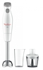 Moulinex dd4521 mixer imm.2in1 450w mx* Piccoli elettrodomestici casa Elettrodomestici