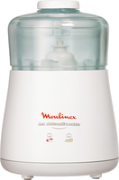 Moulinex dpa141 moulinette tritat.mx Piccoli elettrodomestici casa Elettrodomestici