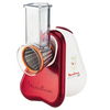 Moulinex fresh express affetta verdure e dj755g elettrico 150w fresh express+ bianco FRESH EXPRESS Piccoli elettrodomestici casa Elettrodomestici
