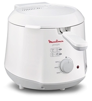 Moulinex friggitrice af2301 AF2301 Cottura Elettrodomestici