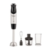 Moulinex frullatore immersione moulinex dd655810 quickchef 3in1 powelix silver Piccoli elettrodomestici casa Elettrodomestici