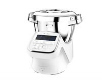 Moulinex hf908 robot da cucina multifunzione i-companion xl 4, 5l Piccoli elettrodomestici casa Elettrodomestici