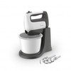 Moulinex hm4641 sbattit c/ciotola 500w Piccoli elettrodomestici casa Elettrodomestici