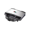 Moulinex sandwich maker sm156d ULTRACOMPACT METAL Cottura Elettrodomestici