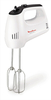 Moulinex sbattitore moulinex hm3101 quick mix bianco e nero Piccoli elettrodomestici casa Elettrodomestici