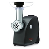 Moulinex tritacarne moulinex me4728 hv4 successor black e silver Piccoli elettrodomestici casa Elettrodomestici