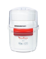 Moulinex tritatutto elettrico moulinex ad560120 la moulinette bouton bianco e r Piccoli elettrodomestici casa Elettrodomestici