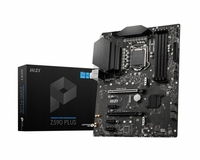 Msi 7d11-002r mb 1200 10/11 gen. z590 plus 4xddr4 4xsata m.2 hdmi/dp