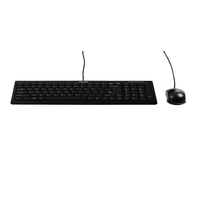 Msi 956-04it204-101 wired kb+m black accessori msi Componenti Informatica