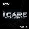 Msi 957-1xxxxe-007 1 year warranty extended card accessori msi