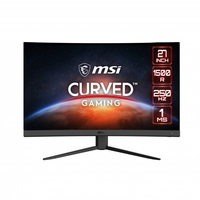 Msi 9s6-3cd24t-001 G27C4X Monitor Informatica