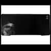 Msi agility gd70 mousepad agilitygd70 ergonomia e pulizia AGILITY GD70 Materiale di consumo Informatica