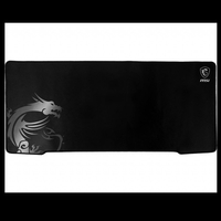 Msi agility gd70 mousepad agilitygd70 ergonomia e pulizia AGILITY GD70 Materiale di consumo Informatica