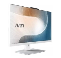 Msi aio 23, 8 i7 16gb 512gb w11p wh 3y i7-1165g7 ips no tch no odd Computers - server - workstation Informatica