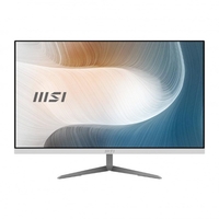 Msi aio 27 i7 16gb 256gb/1t w10h wh i7-1165g7 ips modern Computers - server - workstation Informatica