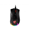 Msi clutch gm50 wired rgb mouse CLUTCH GM50 Componenti Informatica