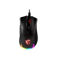Msi clutch gm50 wired rgb mouse CLUTCH GM50 Componenti Informatica
