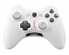 Msi controller force gc30 v2 white controllers gaming Console/joystick Console,  giochi & giocattoli