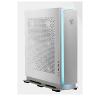 Msi creator p100a 12tg-1043it Computers - server - workstation Informatica