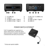 Msi cubi 5 10m-639eu mini pc msi Computers - server - workstation Informatica